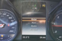 Mercedes-Benz V-Klasse V220 d Extralang Aut.