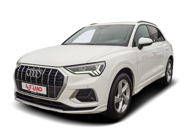 Audi Q3 35 1.5 TFSI advanced
