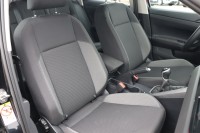 VW Taigo 1.0 TSI