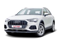 Audi Q3 35 2.0 TDI (EURO 6d) 2-Zonen-Klima Navi Sitzheizung