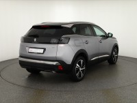 Peugeot 3008 GT-Line 1.2 PureTech 130 Aut.