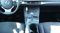 Lexus CT CT 1.8 Hybrid 200h