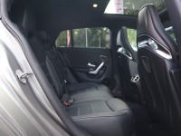Mercedes-Benz CLA 45 AMG S 4Matic
