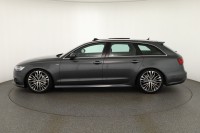 Vorschau: Audi A6 Avant 3.0 TDI S-Line quattro