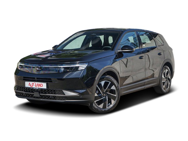 Opel Grandland 1.2DI Turbo Hybrid Aut.