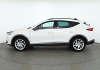 Vorschau: Cupra Formentor 1.5 TSI