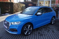 Audi SQ5 3.0 TDI quattro