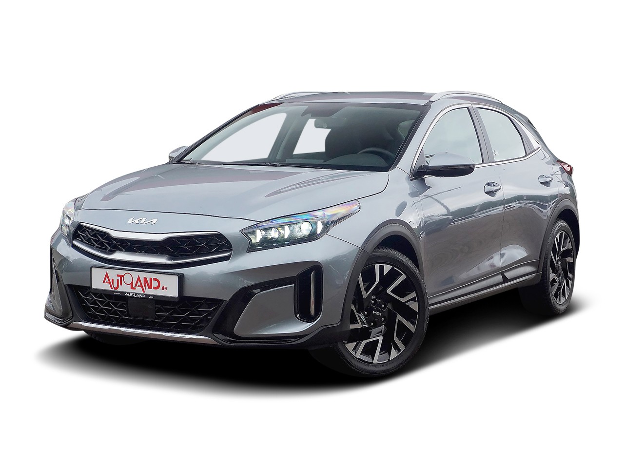 Kia xcee'd XCeed 1.5 T-GDI Aut.