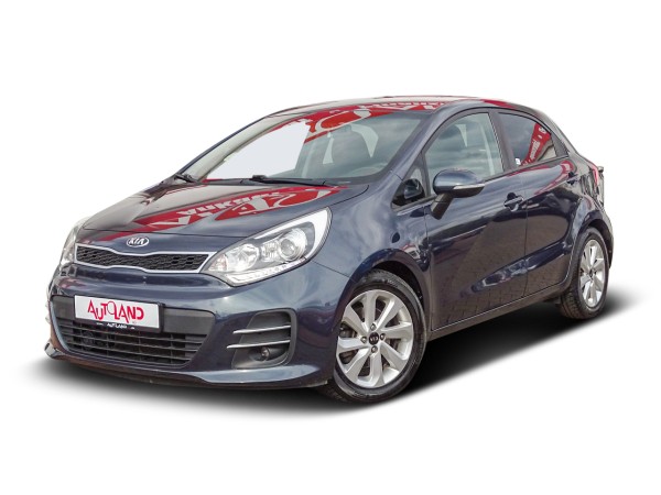 Kia Rio 1.4 Dream Team