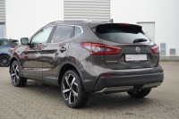Nissan Qashqai 1.3 Tekna
