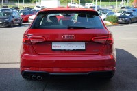 Audi A3 2.0 TDI Sportback quattro S line