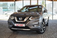 Nissan X-Trail 1.3 Tekna 2-Zonen-Klima Navi Sitzheizung