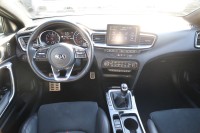 Kia cee'd Ceed 1.6 T-GDI GT