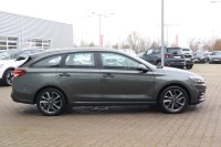 Hyundai i30 cw 1.0 T-GDi Aut.