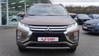 Mitsubishi Eclipse Cross 1.5 T-MIVEC Diamant+