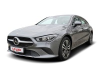 Mercedes-Benz CLA 250 Progressive 4Matic LED ACC Leder Keyless-G