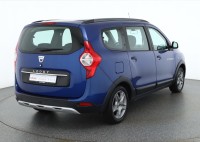 Dacia Lodgy Stepway 1.5 dCi Selection