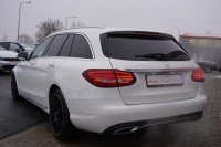 Mercedes-Benz C 180 C180 T-Modell CGI Avantgarde
