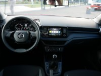 Skoda Fabia 1.0 MPI Active