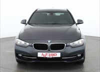 BMW 318 i Touring Sport Line