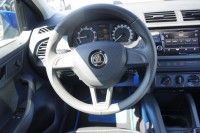 Skoda Fabia Active 1.0 MPI