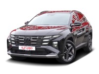 Hyundai Tucson 1.6 T-GDI Aut. 2-Zonen-Klima Navi Sitzheizung