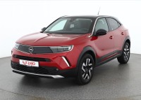 Opel Mokka 1.2 Turbo Elegance LED Navi Sitzheizung