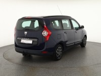 Dacia Lodgy 1.6 SCe Essential