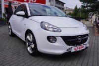 Opel Adam 1.0 Turbo Slam