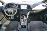 Seat Leon ST 2.0 Cupra 300 4Drive