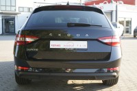 Skoda Superb Combi 2.0 TDI DSG