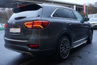 Kia Sorento 2.2 CRDi GT-Line 4WD