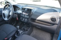 Mitsubishi Space Star 1.0 Basis