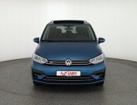 VW Touran 2.0 TDI DSG R-Line