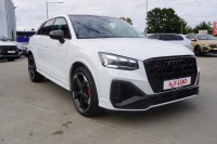 Audi SQ2 2.0 TFSI quattro