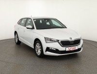 Skoda Scala 1.0 TSI