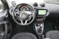 Smart ForFour forfour passion