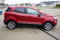 Ford EcoSport 1.0 EcoBoost Titanium