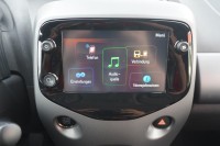 Toyota Aygo AYGO 1.0 x-play Team D