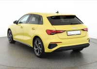 Audi A3 Sportback 40 TFSIe S Line
