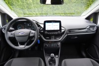 Ford Fiesta 1.1 Trend
