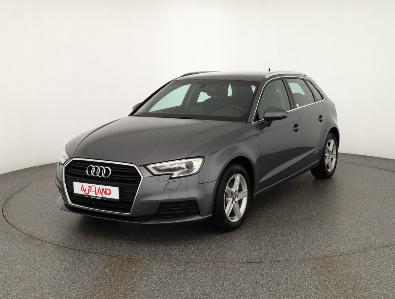 Audi A3 Sportback 35 TFSI