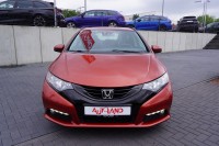 Honda Civic Tourer 1.8 Comfort