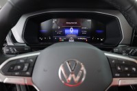 VW T-Cross 1.5 TSI DSG Facelift