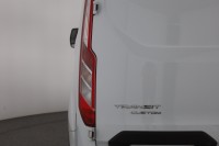 Ford Transit Custom 2.0 TDCi