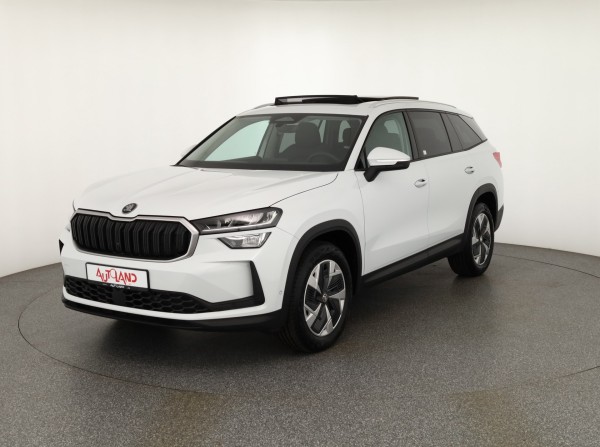 Skoda Kodiaq 1.5 TSI DSG