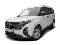 Ford Tourneo Courier 1.0 EcoBoost Android Apple PDC