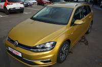 VW Golf VII Variant 1.5 TSI BlueMotion