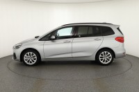 Vorschau: BMW Gran Tourer 218d