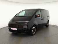 Vorschau: Hyundai Staria 2.2 CRDI 4WD Signature